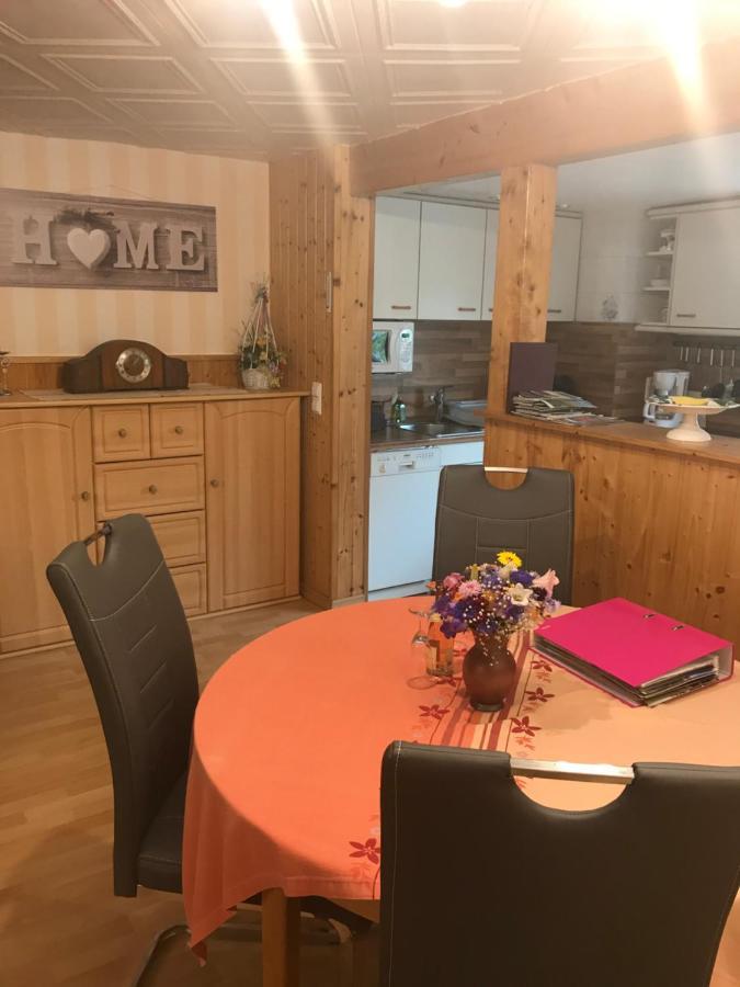 Ferienwohnung Guerth Kleinhennersdorf Екстериор снимка