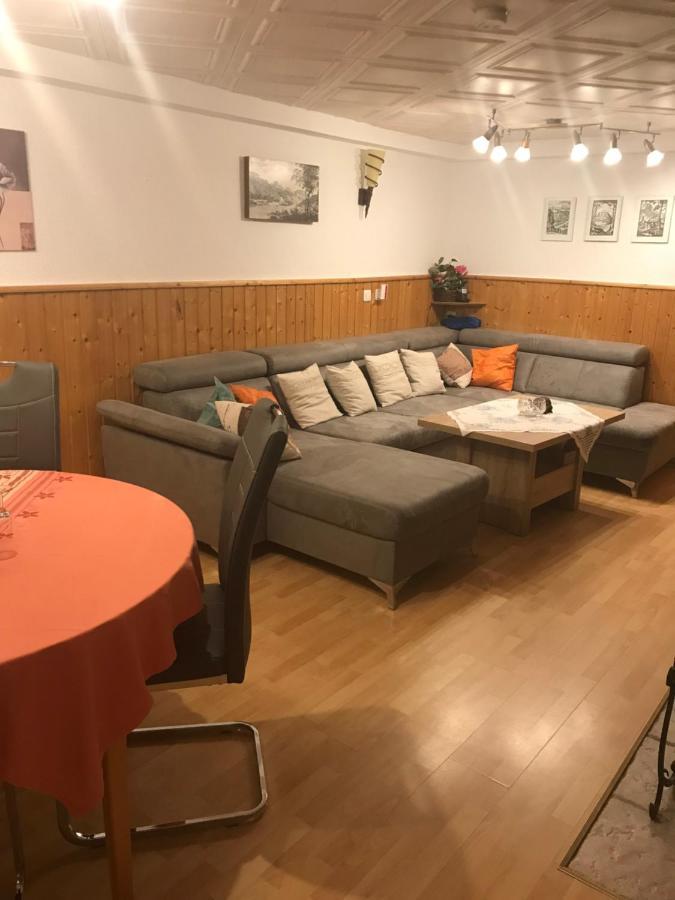 Ferienwohnung Guerth Kleinhennersdorf Екстериор снимка