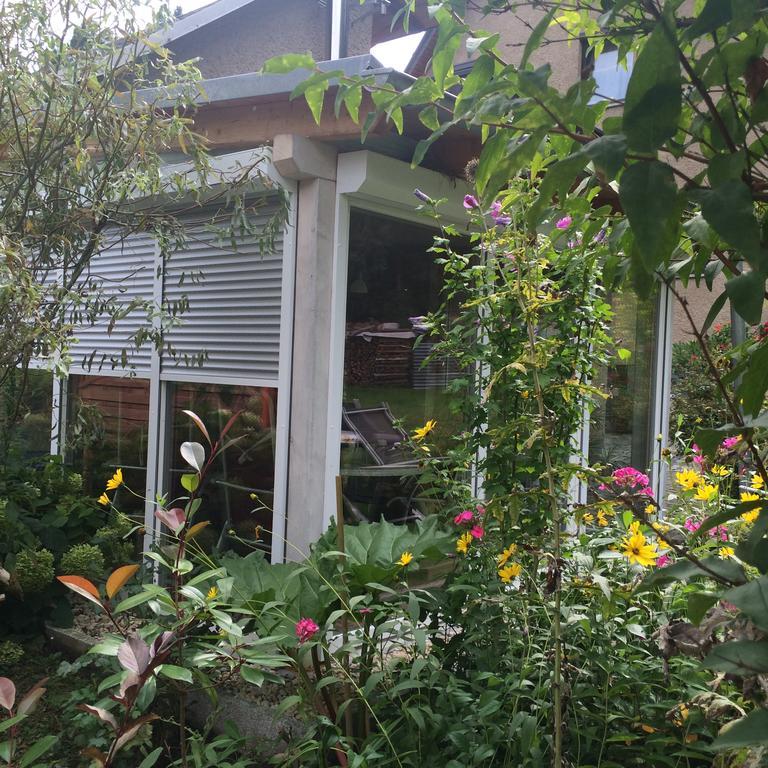 Ferienwohnung Guerth Kleinhennersdorf Екстериор снимка